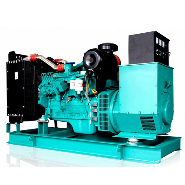 南明柴油发电机操作及日常维护