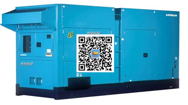 南明出租发电机 进口和国产柴油发电机组有什么不同