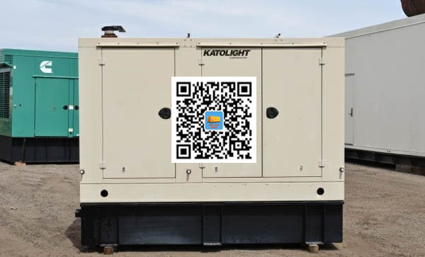 南明出租发电机康明斯发电机要讲究正确的操作步骤