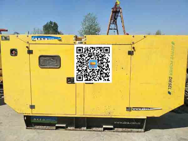 南明出租发电机 潍柴发电机一定要预防通风管道的堵塞和灰尘