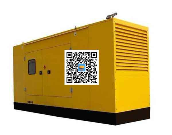 南明出租发电机 柴油发电机不维护对机器有什么影响