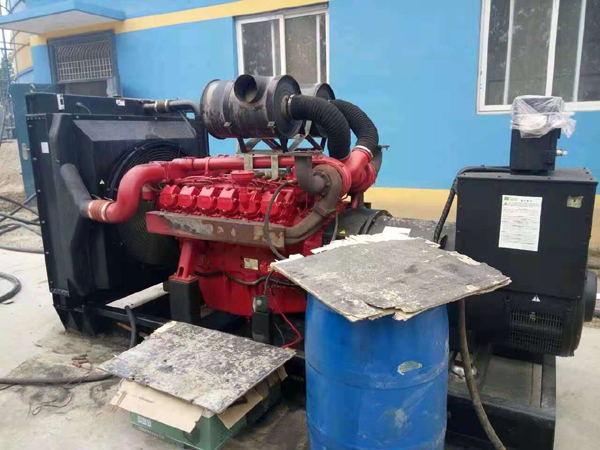 南明租赁发电机 发电机的主要分类介绍