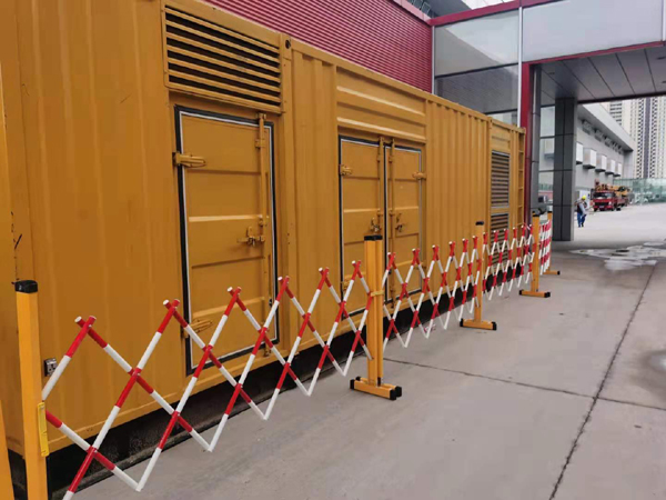 南明发电机出租 你知道怎样鉴定发电机品质的好坏吗？