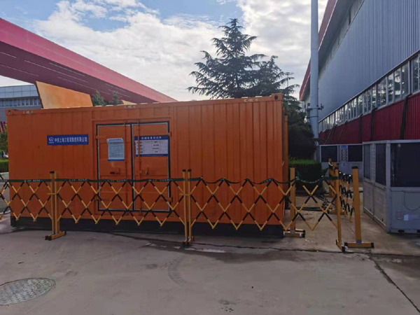 南明柴油发电机组的运行和使用注意事项