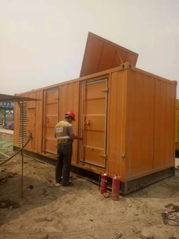 南明柴油发电机组不定期保养会出现哪些问题？