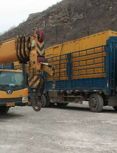 南明租赁发电机-柴油发电机的冷却与通风