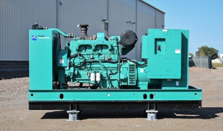 南明发电机出租-教您发电机厂家该如何选购