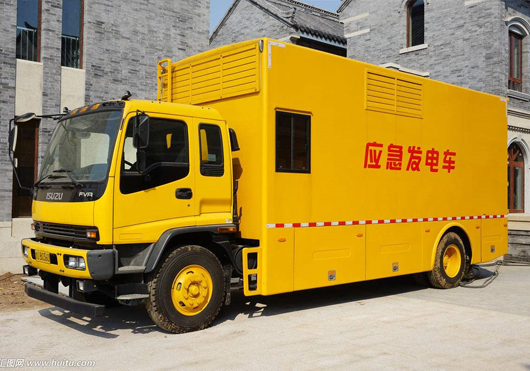 南明租赁发电机-柴油发电机的正确选择方法是什么