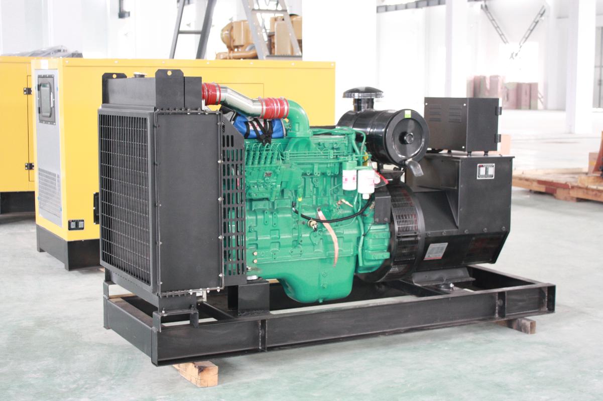 南明租赁发电机-柴油发电机,柴油发电机组冷却液不循环怎么办