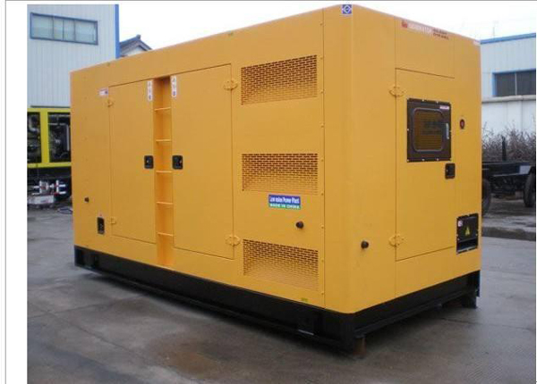 南明发电机出租-静音发电机组厂家：柴油发电机组并机需要什么条件？