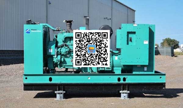 南明发电机出租-选购发电机需要考虑的几大因素