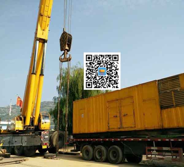 南明发电车出租-全自动发电机组长期不使用该如何保养？