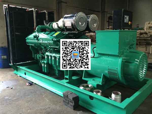 南明发电机出租-发电机大修后应作哪些试验