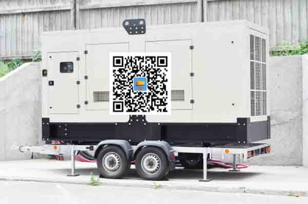 南明发电机出租-柴油发电机设计的优势性能特点有哪些