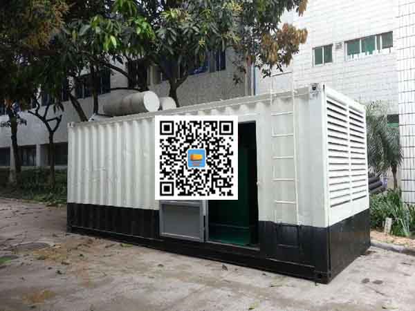 南明出租发电机-什么样的柴油发电机使用效果比较好