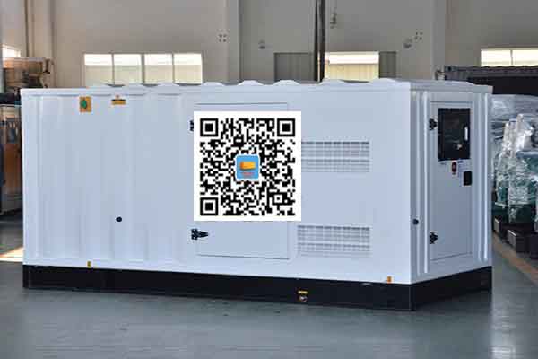 南明租赁发电机-造成柴油发电机机组产生积炭的原因？