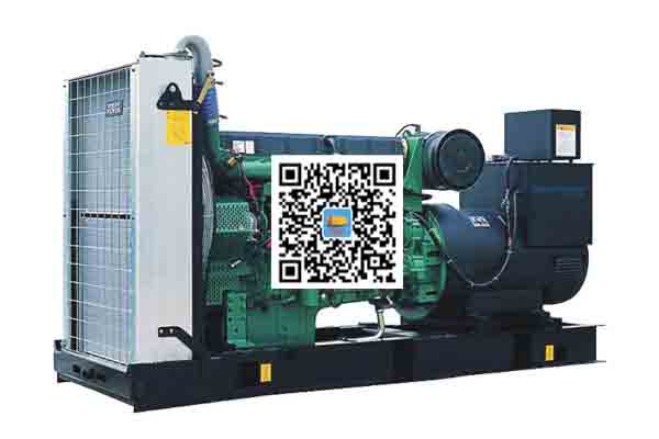 南明租赁发电机-柴油发电机组不及时维护危害大