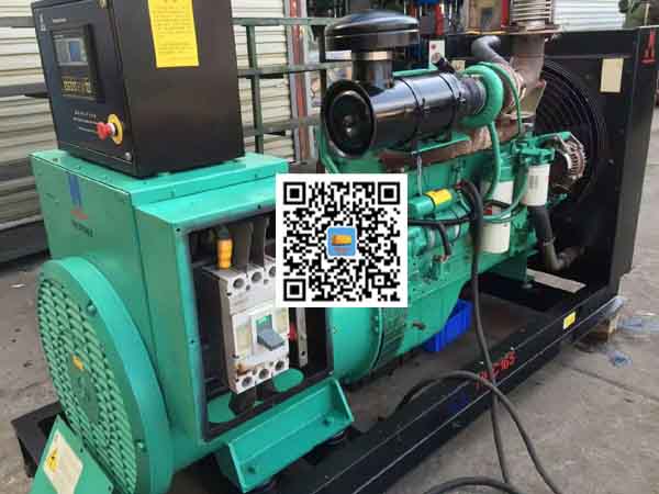 南明租赁发电机-发电机一般变压器磁芯所使用的是什么材料？