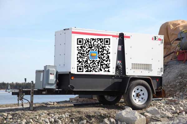 南明发电车出租-应注意的注意安全事项