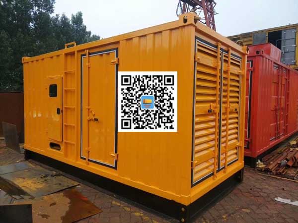 南明发电机出租-发电机组应该选购什么品牌的