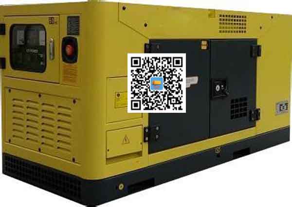 南明发电机租赁的注意事项