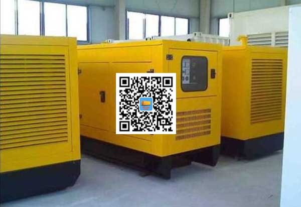 南明租赁发电机-发电机组并机及并机柜的优点