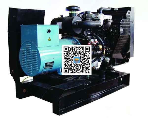 南明发电车出租-发电机的使用规范技巧