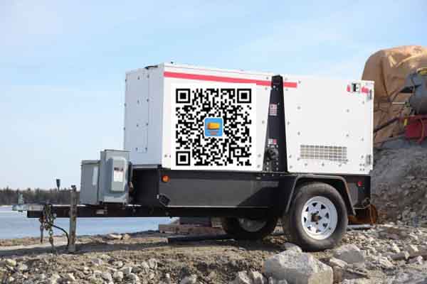 南明水轮发电机组振动的原因