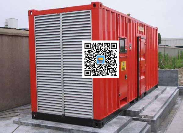 南明300kw柴油发电机组一个小时耗油