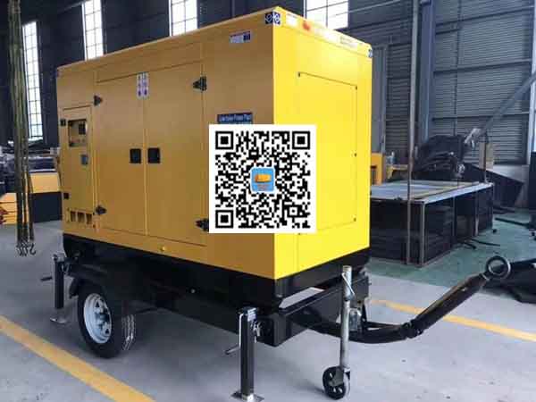 南明柴油发电机组需要经常换油吗