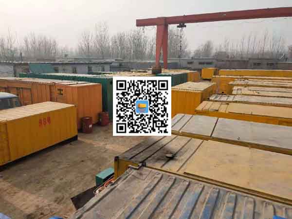 南明发电机的日常维护以及清理要点