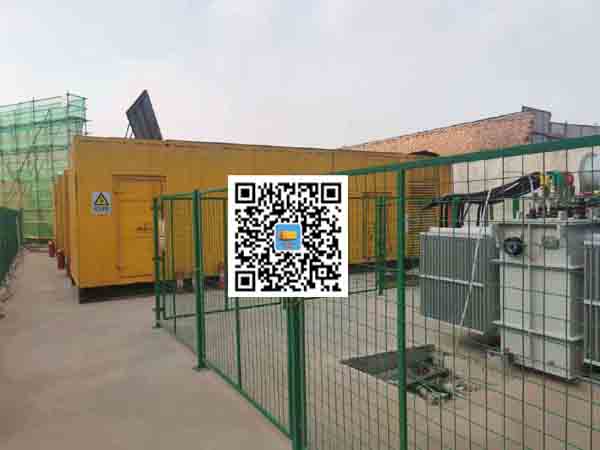 南明发电机组的社会应用有哪些