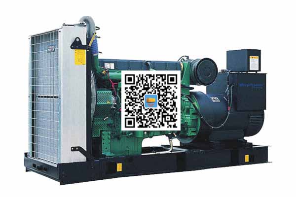 南明发电机租赁-100kw柴油发电机带多大负载