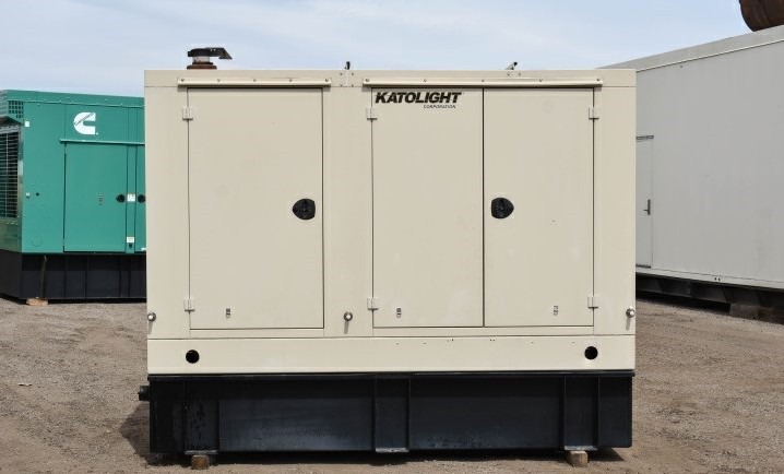 南明发电机出租-如何正确保护发电机？