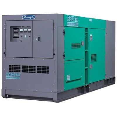 南明发电车出租-柴油发电机零件变形怎么办？