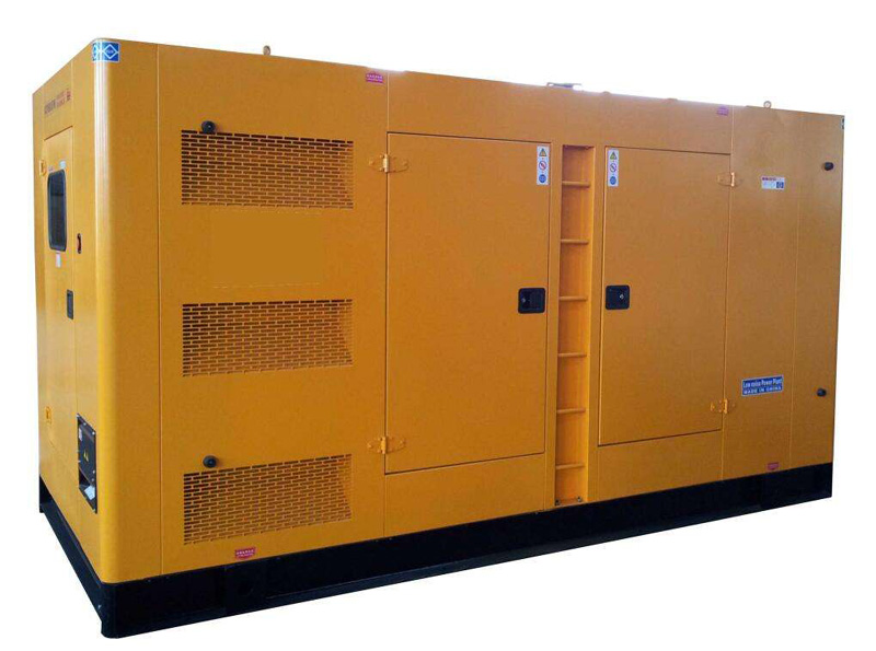 南明租赁发电机-柴油发电机组散热水箱里水里有机油是怎么回事？