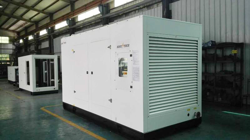 南明租赁发电机-柴油发电机出租过程更换机油需要注意什么