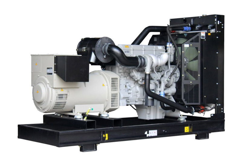 南明柴油发电机组租赁出租机油底壳正确清洗方法