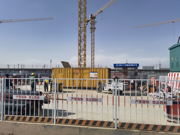 南明发电机出租电缆长度过长会对 100KW 发电机造成哪些影响？