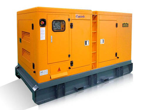 南明影响 200kw 柴油发电机油耗的因素有哪些？