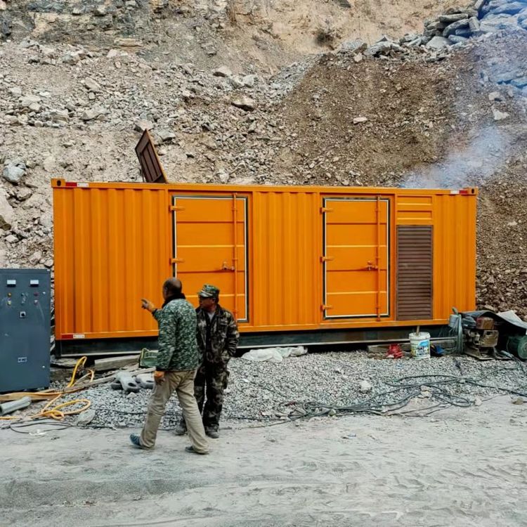 南明如何降低 200kW 柴油发电机在高海拔地区的油耗？