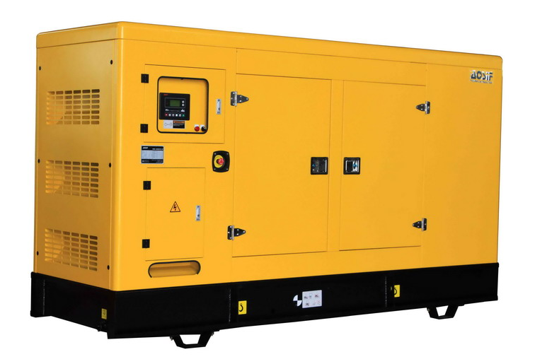 南明发电机出租自启装置的优点有哪些？