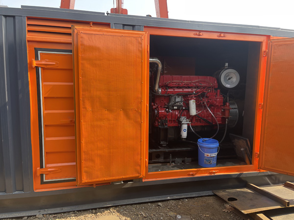 南明如何选择适合自己的发电机停电自启装置？