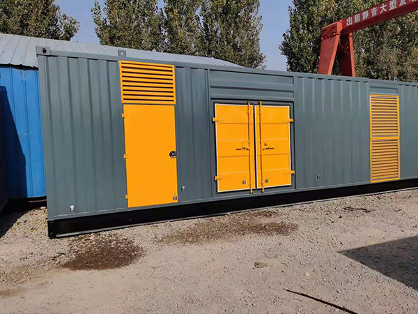 南明发电机出租电缆线的选择还需要考虑哪些因素？