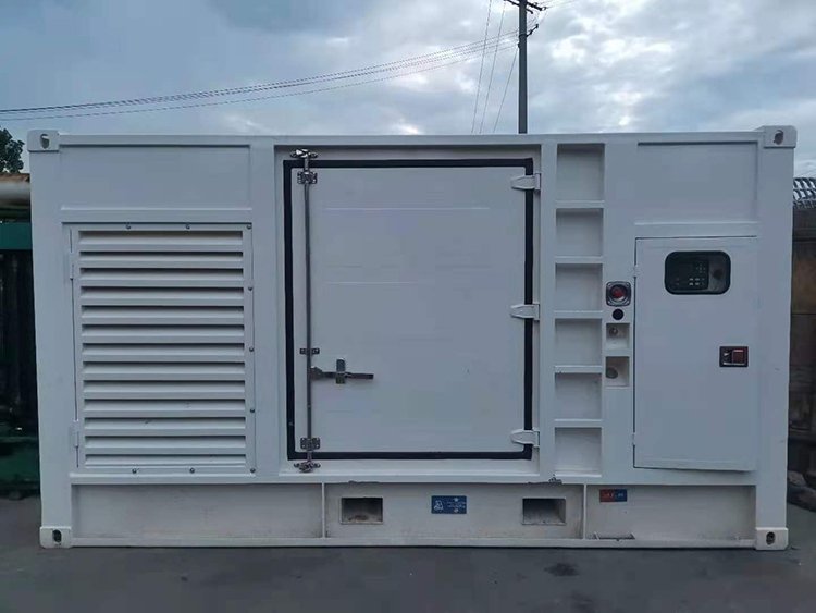 南明控制系统的品牌和价格会影响柴油发电机的性能吗？