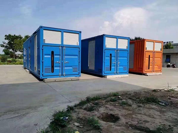 南明发电机租赁合同一般包含哪些内容？