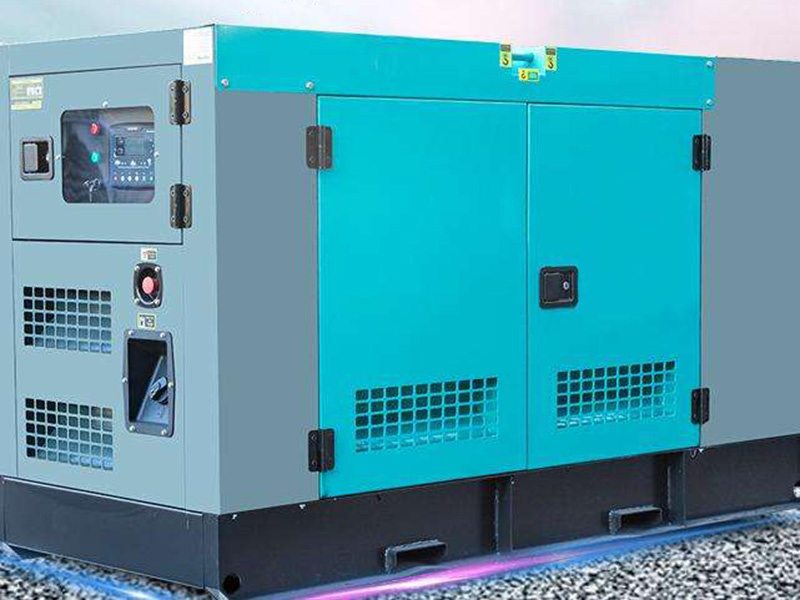 南明50KW柴油发电机油耗是多少？