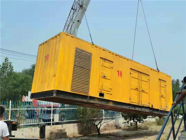 南明300KW柴油发电机组油耗是多少？