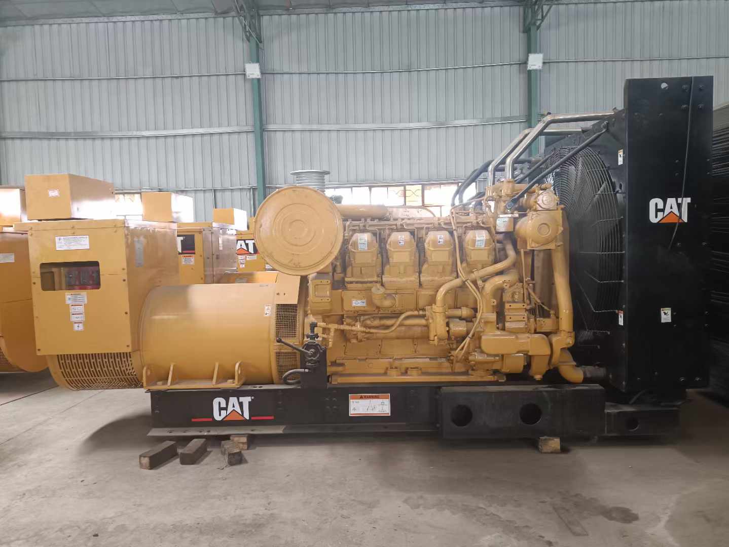 南明如何选择适合自己的柴油发电机组品牌？