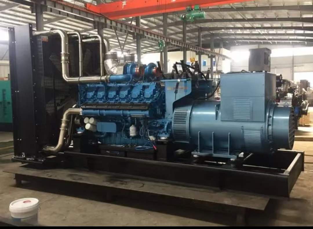 南明发电机组不及时更换空气滤清器会有哪些后果？